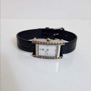 Authentic Vintage Givenchy Watch
